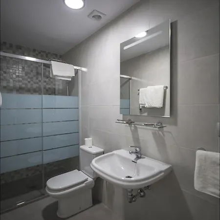 San Ramon 게스트하우스 3*