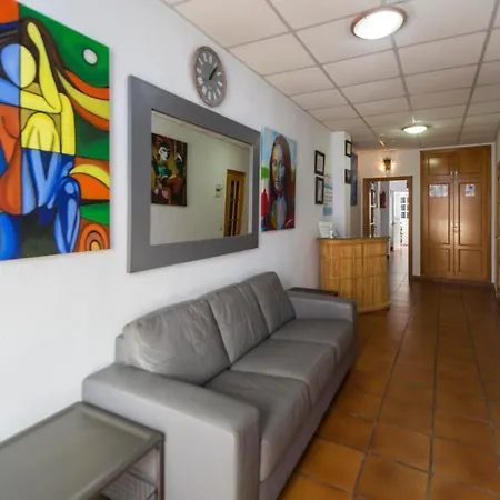 Guest house San Ramon