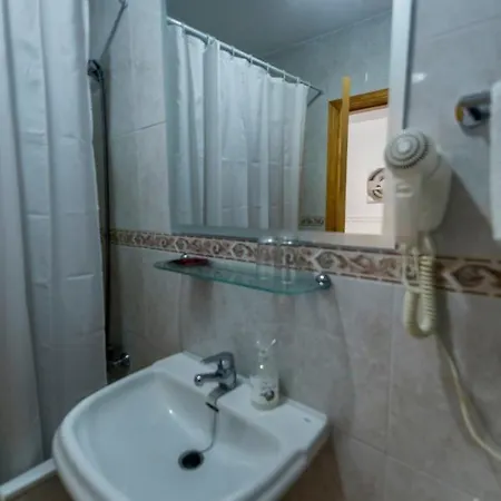 San Ramon * Marbella
