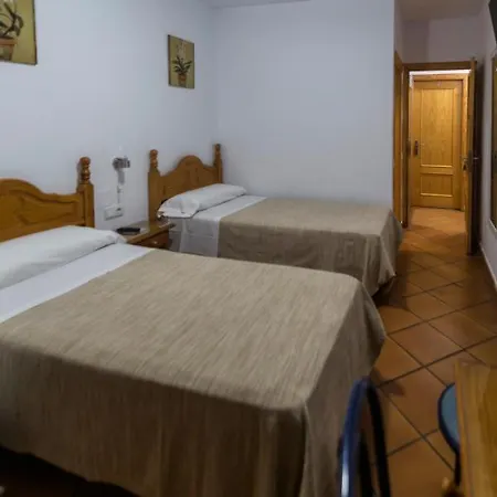 San Ramon Guest house