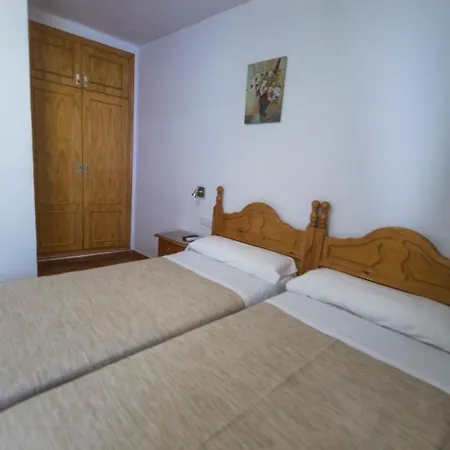 San Ramon Affittacamere Marbella