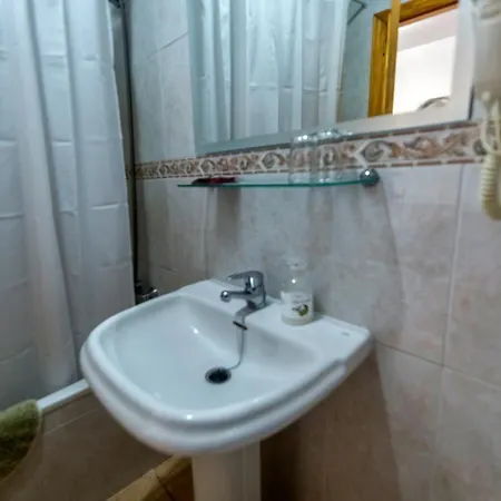 San Ramon Guest house