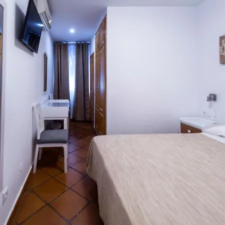 Guest house San Ramon
