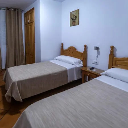 San Ramon Guest house