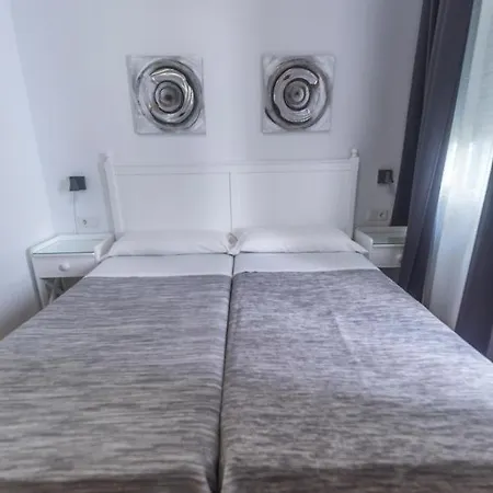 San Ramon Guest house Marbella