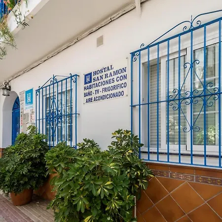 San Ramon Konukevi 4*