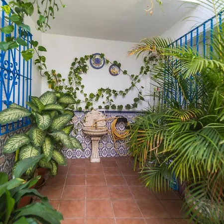 Guest house San Ramon *