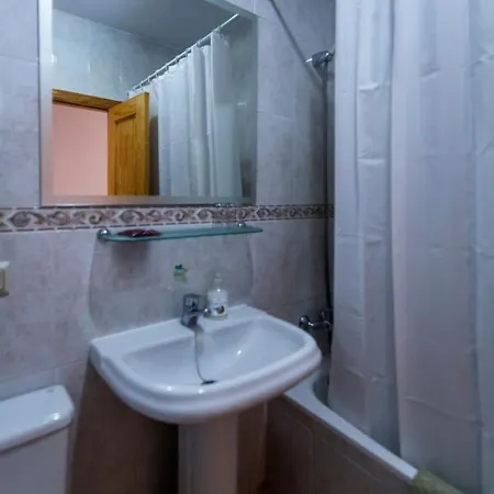 Guest house San Ramon Marbella