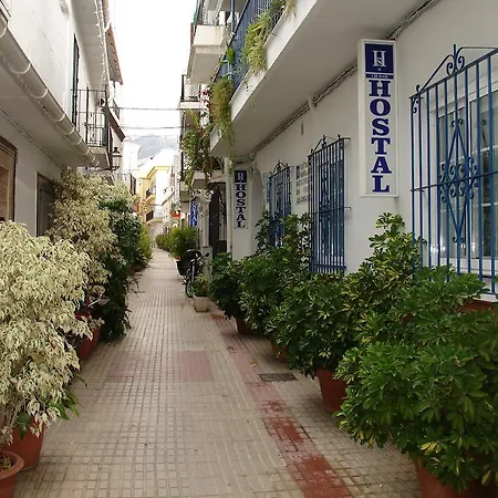 San Ramon Marbella