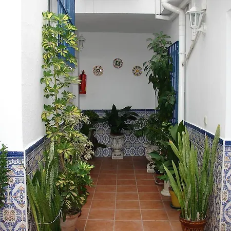 San Ramon Guest house *