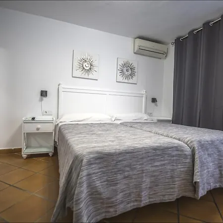 San Ramon 게스트하우스