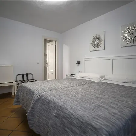 San Ramon Guest house Marbella