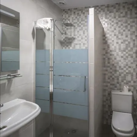 San Ramon Guest house