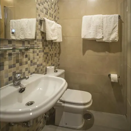 San Ramon Guest house