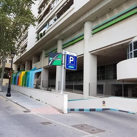 San Ramon Konukevi Marbella