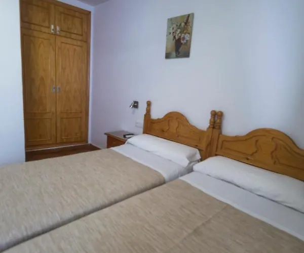 San Ramon Pensjonat Marbella