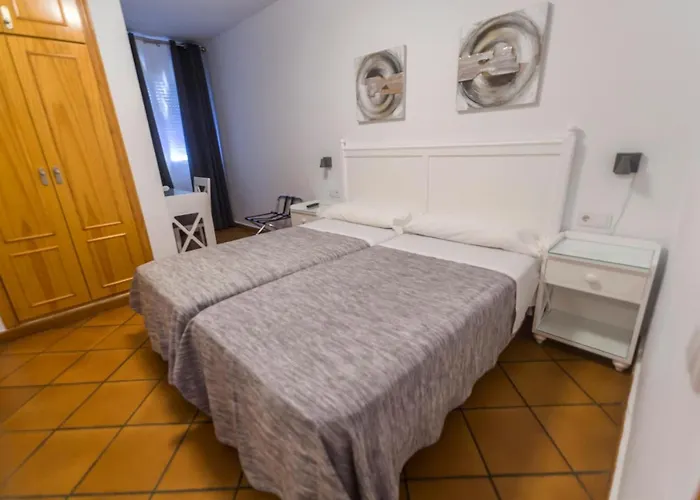 San Ramon Pensjonat 4*