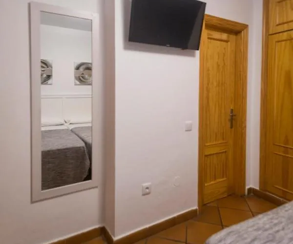 San Ramon Pensjonat 4*