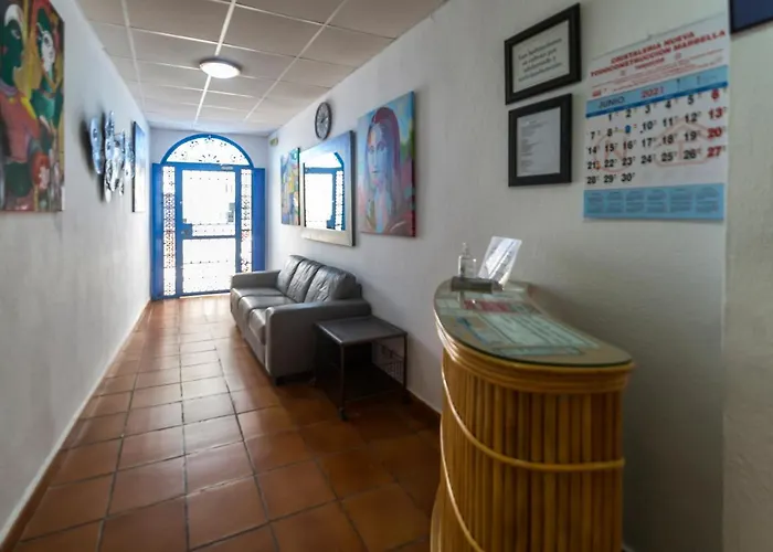 San Ramon Pensjonat 4*