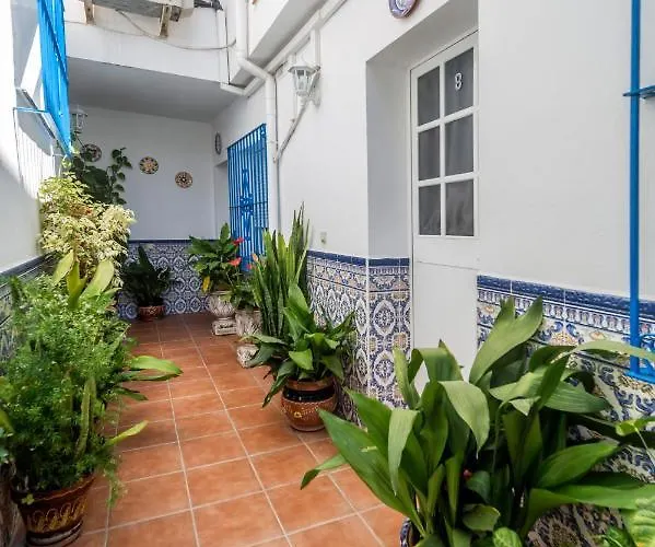 Pensjonat San Ramon 4*