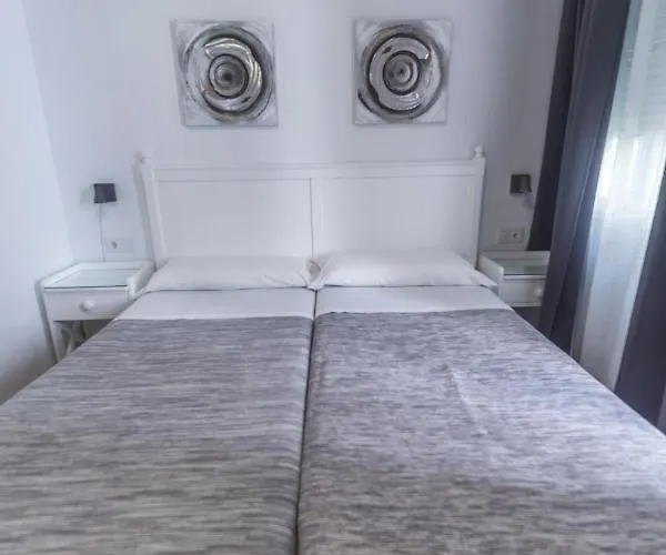 San Ramon Gæstehus Marbella