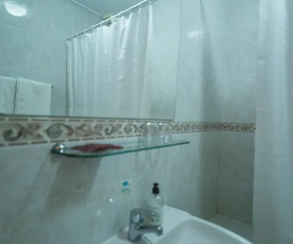 San Ramon Pensjonat 4*