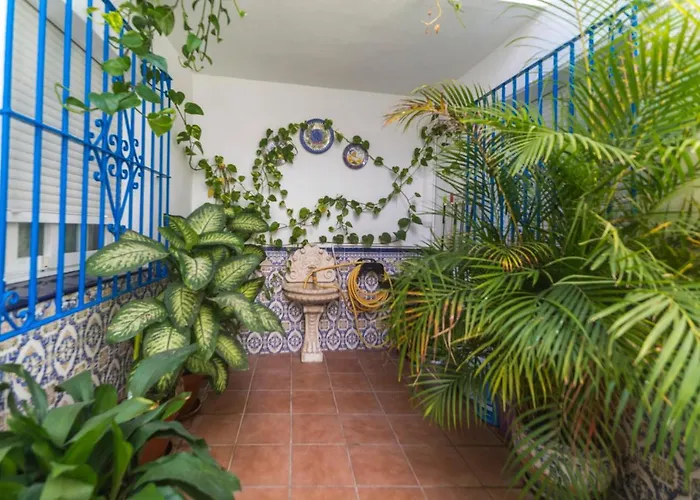 Pensjonat San Ramon 4*