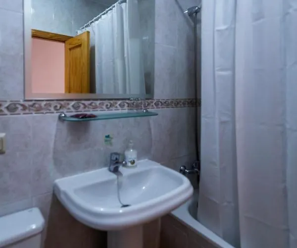 Pensjonat San Ramon Marbella