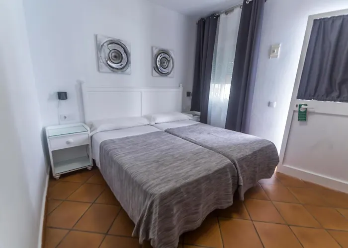 Pensjonat San Ramon 4*