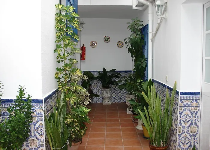 San Ramon Pensjonat 4*