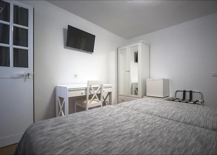 San Ramon Gæstehus Marbella