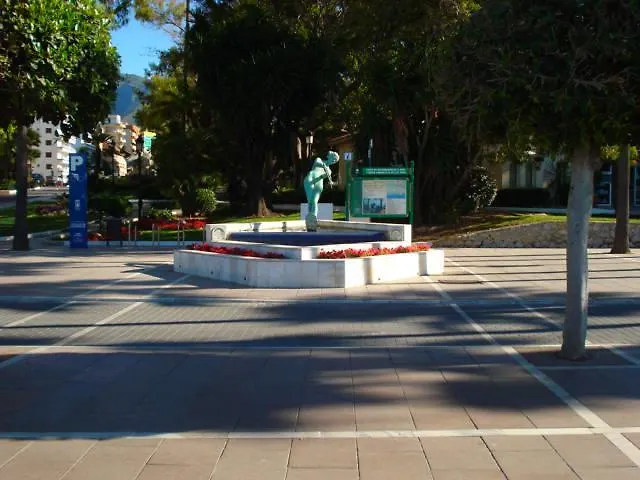 San Ramon 4* Marbella