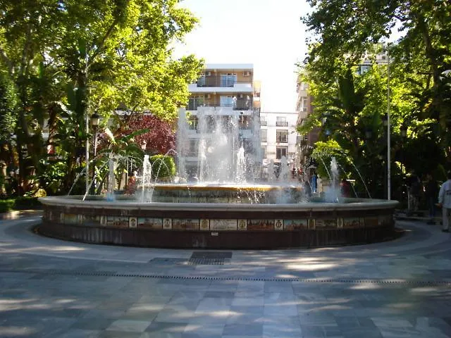 San Ramon 4* Marbella