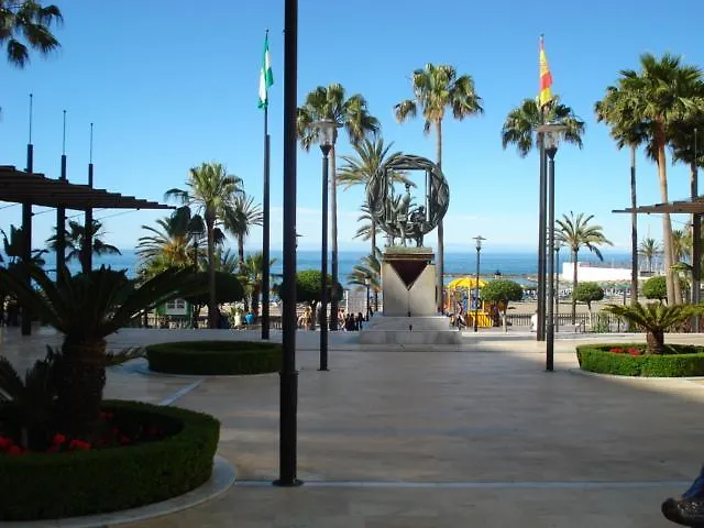 San Ramon Pensjonat 4*