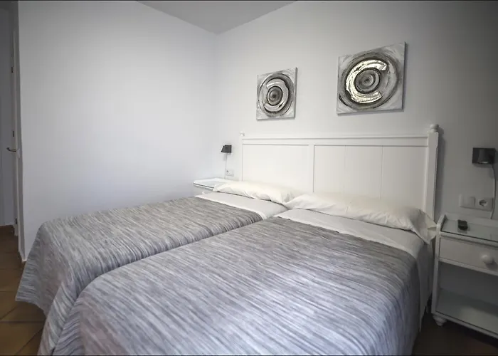 Gæstehus San Ramon 4*