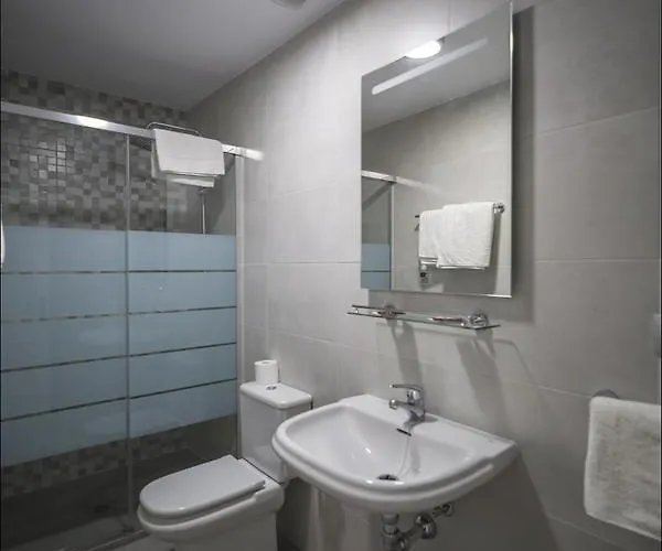 San Ramon Pensjonat 4*