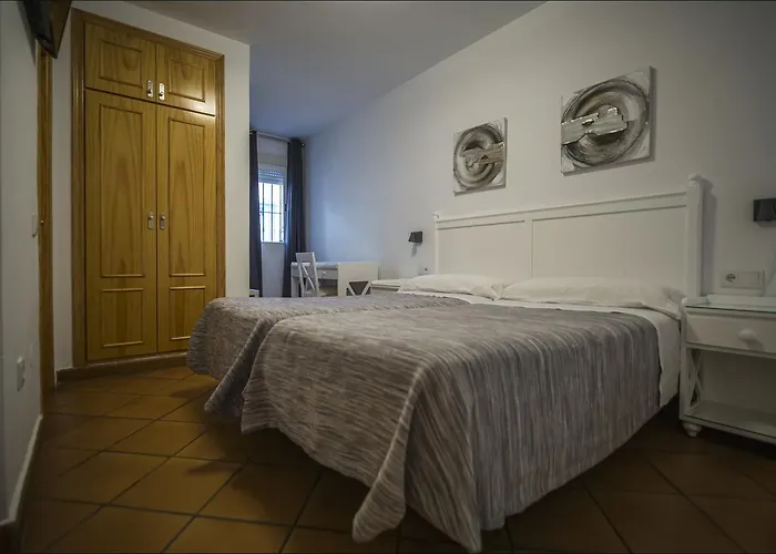 San Ramon Gæstehus 4*