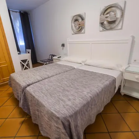 San Ramon Pensionat 3*