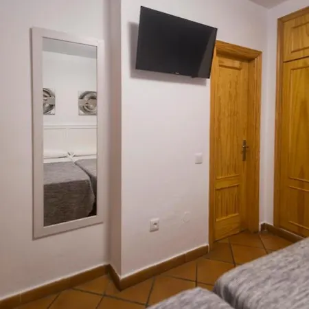 San Ramon Pensionat 3*