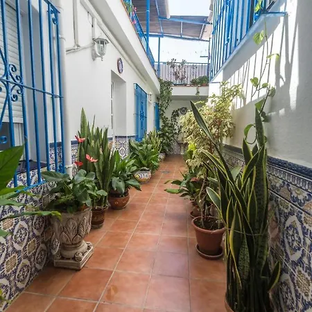San Ramon Marbella