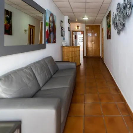 San Ramon Marbella