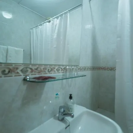 San Ramon Pensionat 3*