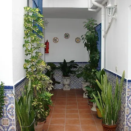 San Ramon Pensionat 3*