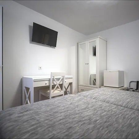 San Ramon Pensionat Marbella
