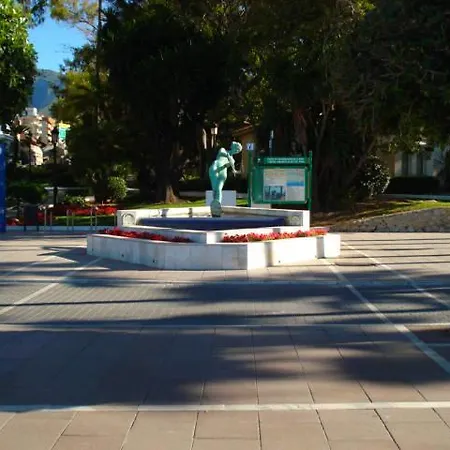 San Ramon 3* Marbella