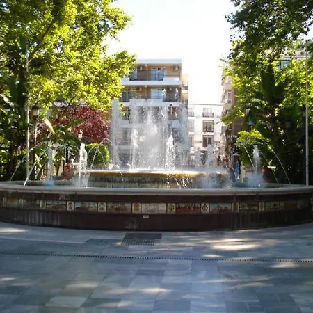 San Ramon 3* Marbella