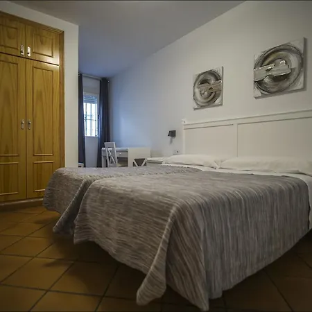 San Ramon Pensionat 3*